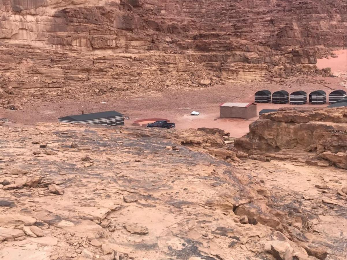 Bedouin Expedition Wadi Rum Zewnętrze zdjęcie