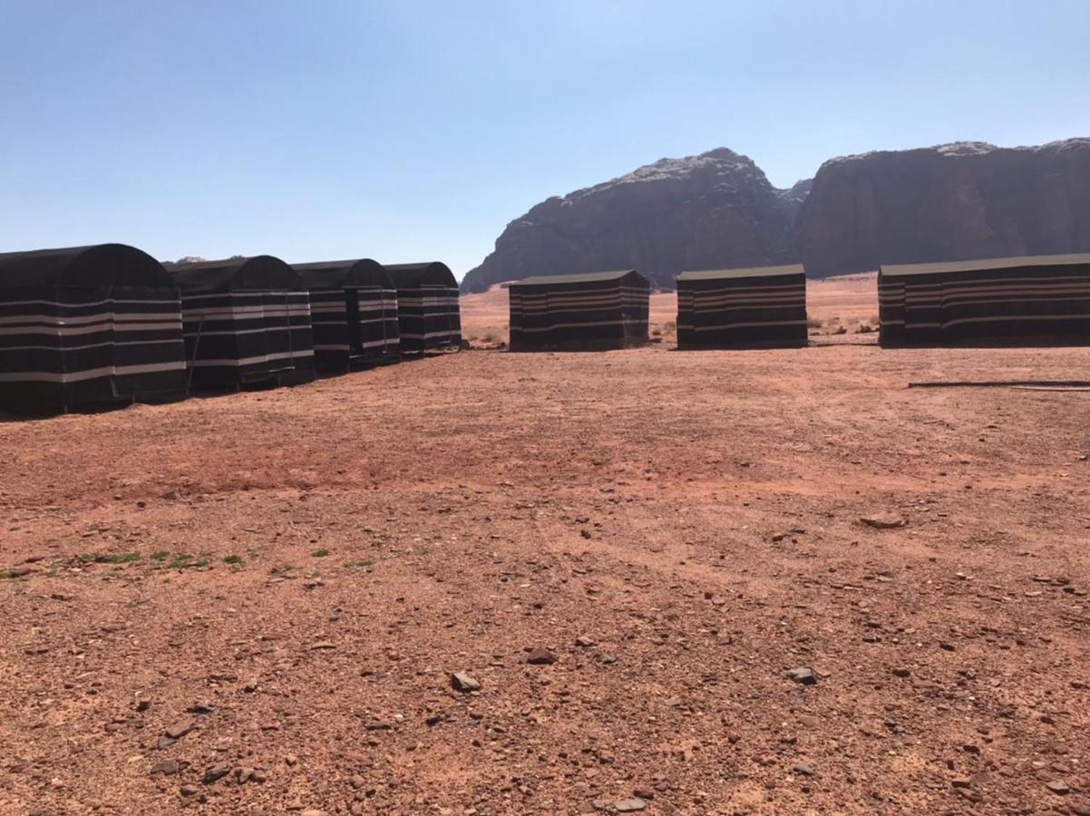 Bedouin Expedition Wadi Rum Zewnętrze zdjęcie