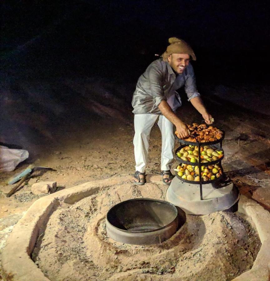 Bedouin Expedition Wadi Rum Zewnętrze zdjęcie