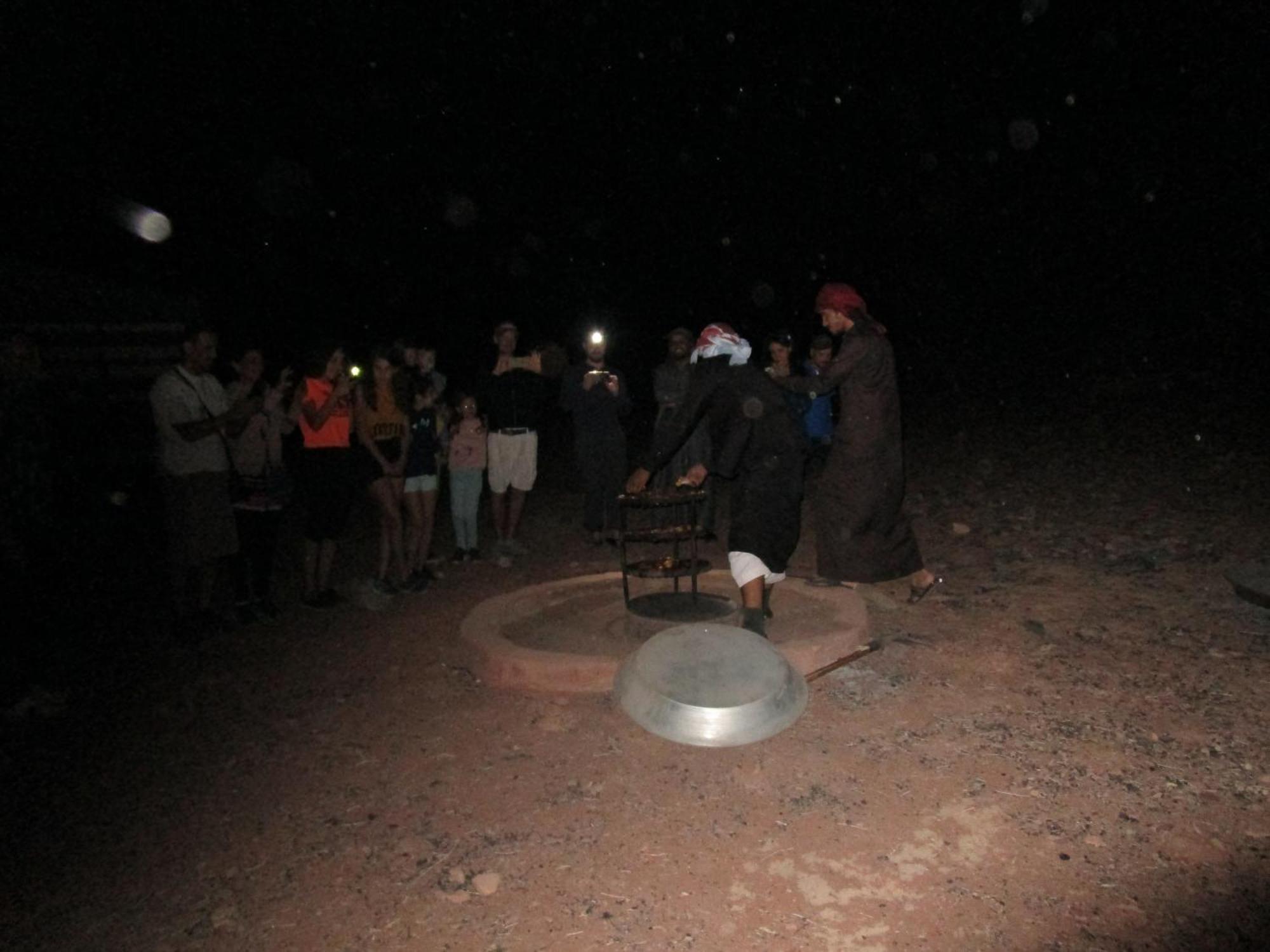 Bedouin Expedition Wadi Rum Zewnętrze zdjęcie