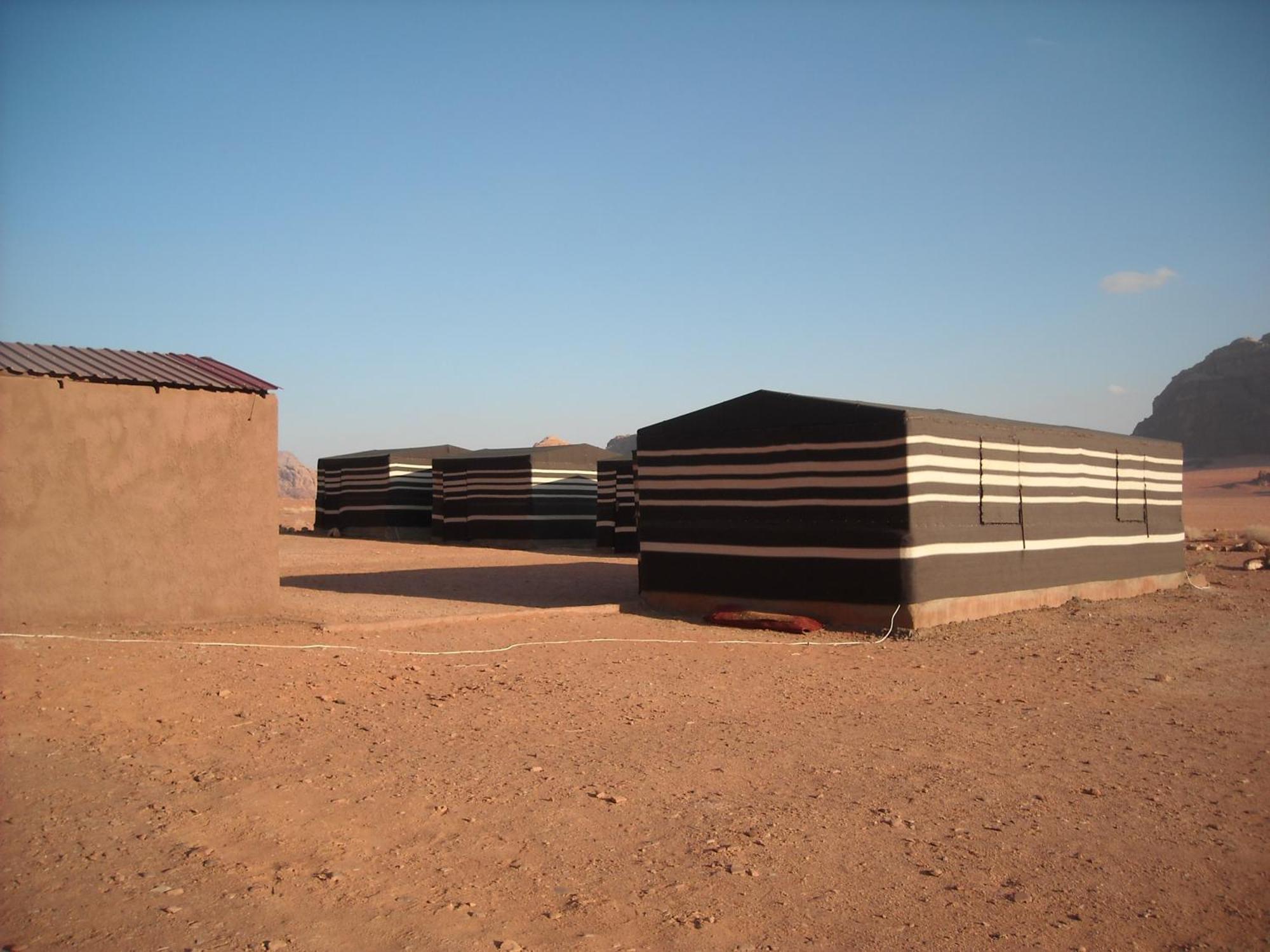 Bedouin Expedition Wadi Rum Zewnętrze zdjęcie