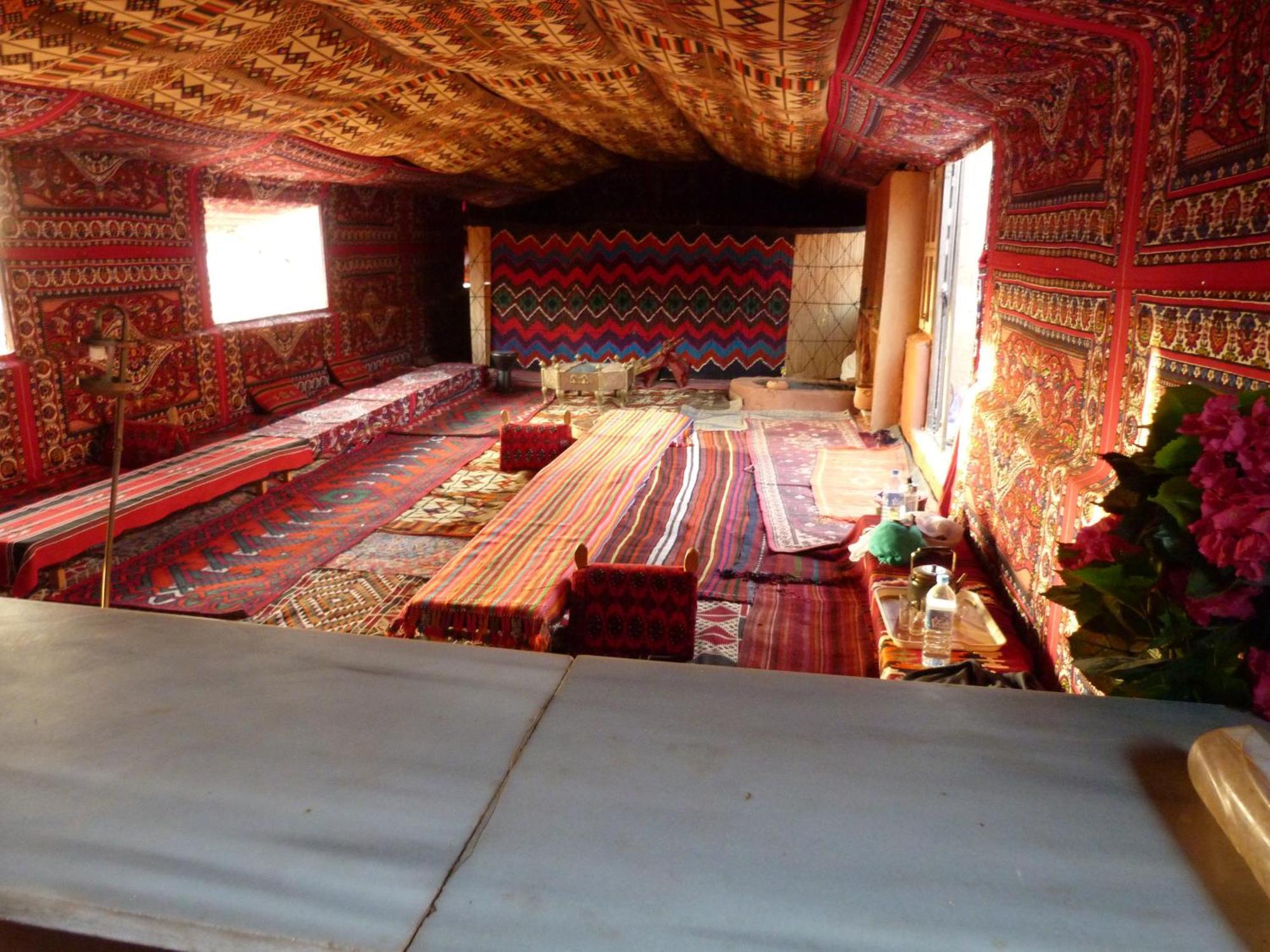 Bedouin Expedition Wadi Rum Zewnętrze zdjęcie