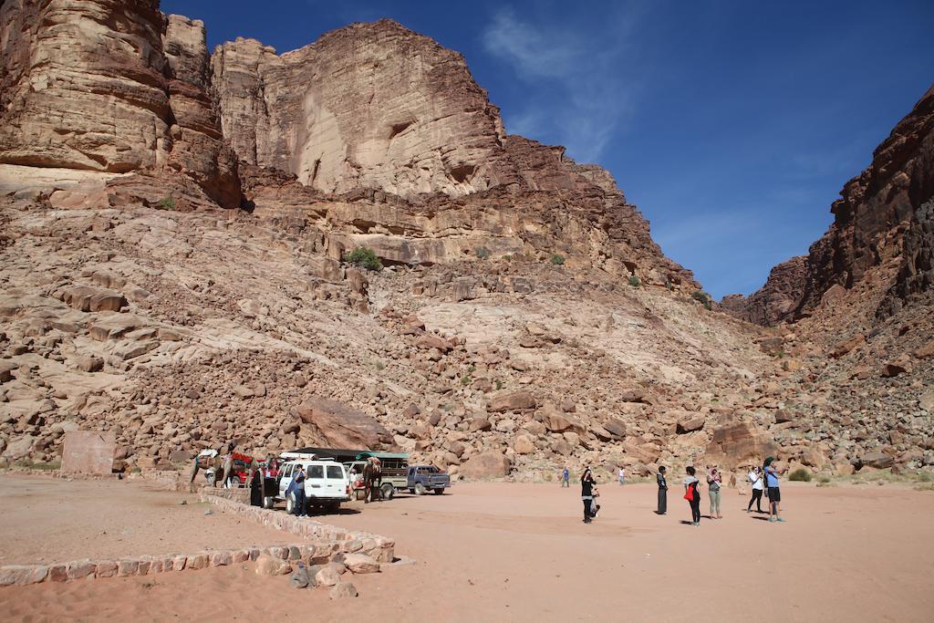 Bedouin Expedition Wadi Rum Zewnętrze zdjęcie
