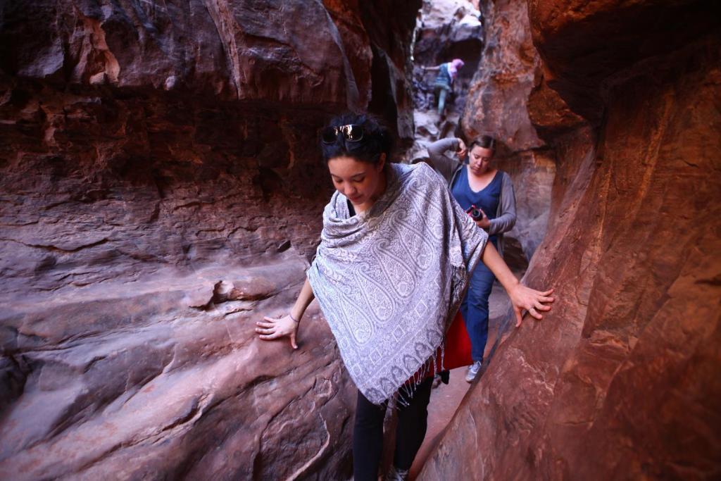 Bedouin Expedition Wadi Rum Zewnętrze zdjęcie