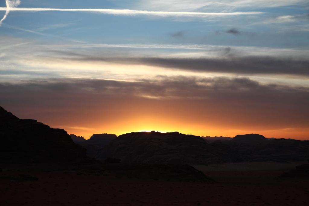 Bedouin Expedition Wadi Rum Zewnętrze zdjęcie