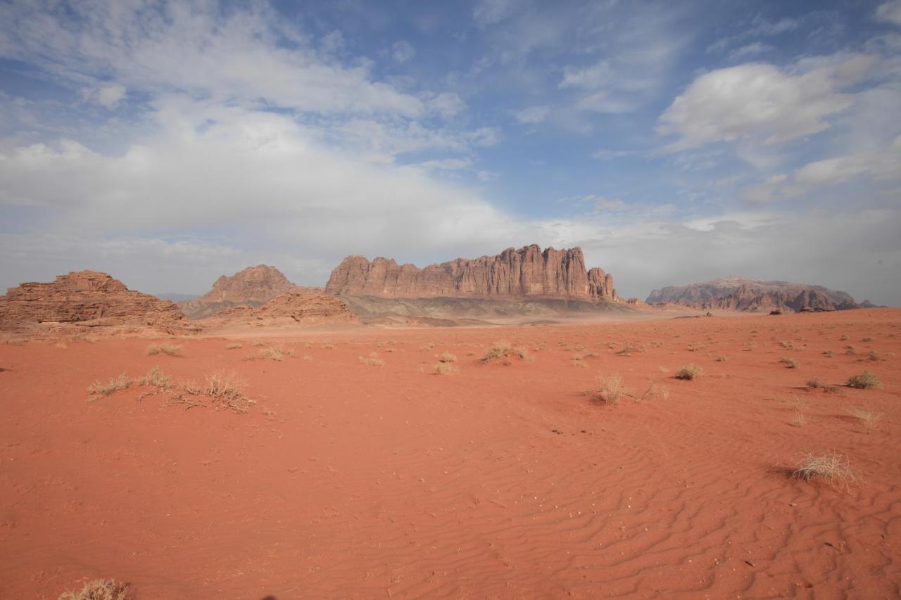 Bedouin Expedition Wadi Rum Zewnętrze zdjęcie