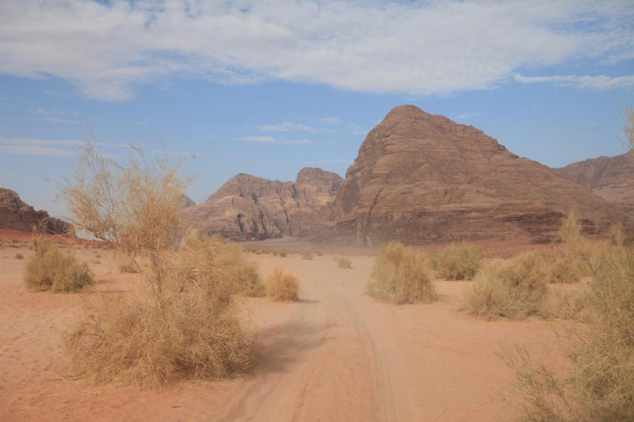 Bedouin Expedition Wadi Rum Zewnętrze zdjęcie
