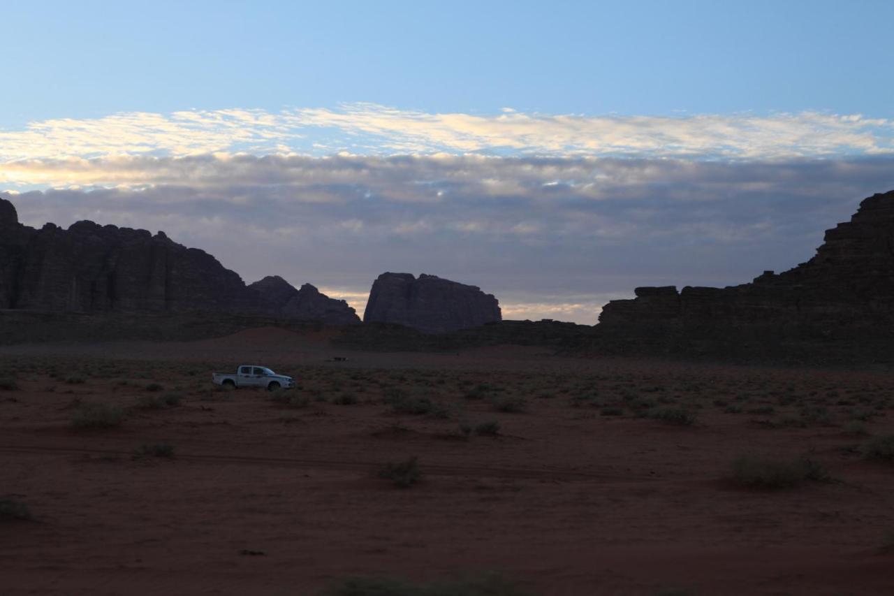 Bedouin Expedition Wadi Rum Zewnętrze zdjęcie