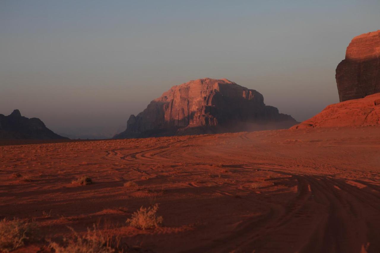 Bedouin Expedition Wadi Rum Zewnętrze zdjęcie