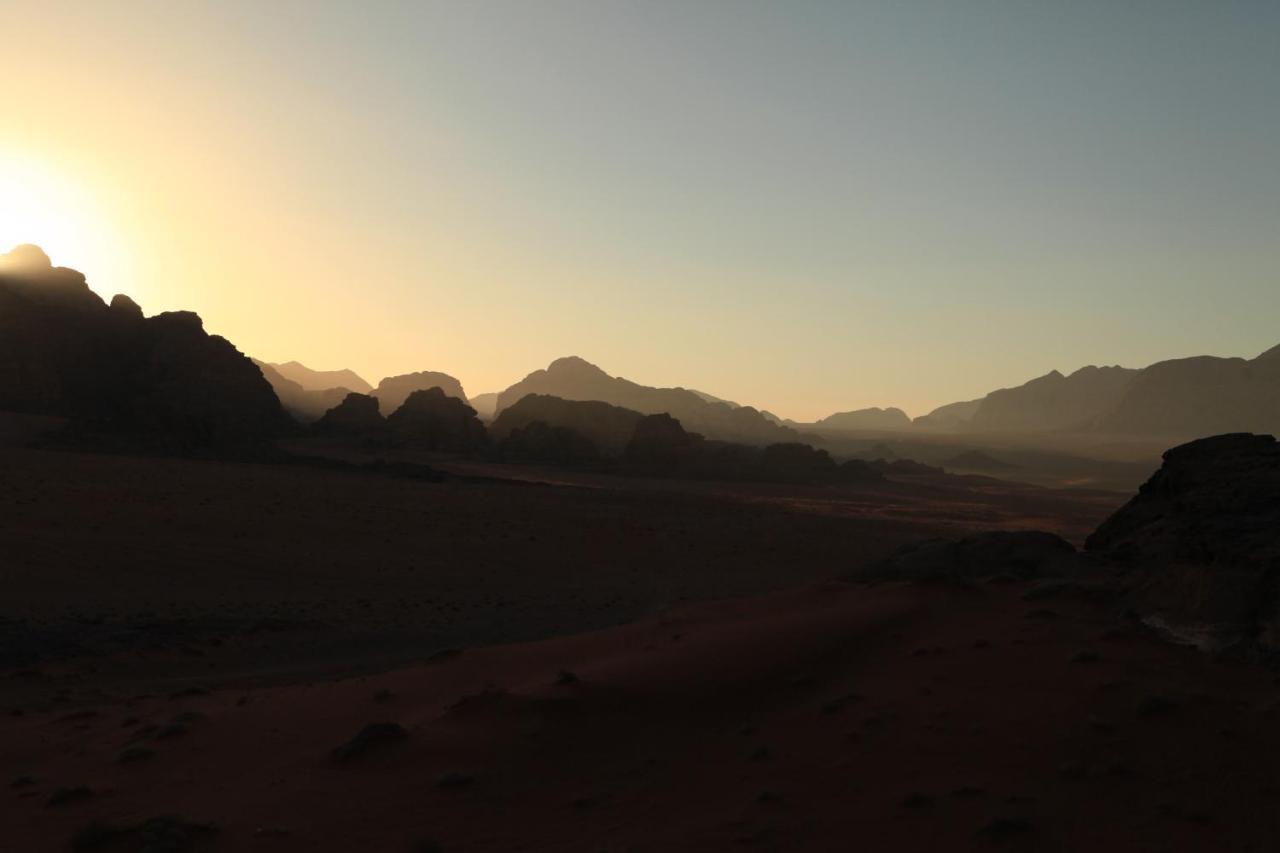 Bedouin Expedition Wadi Rum Zewnętrze zdjęcie