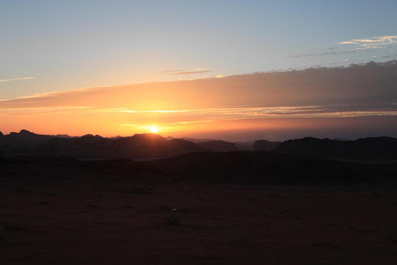 Bedouin Expedition Wadi Rum Zewnętrze zdjęcie